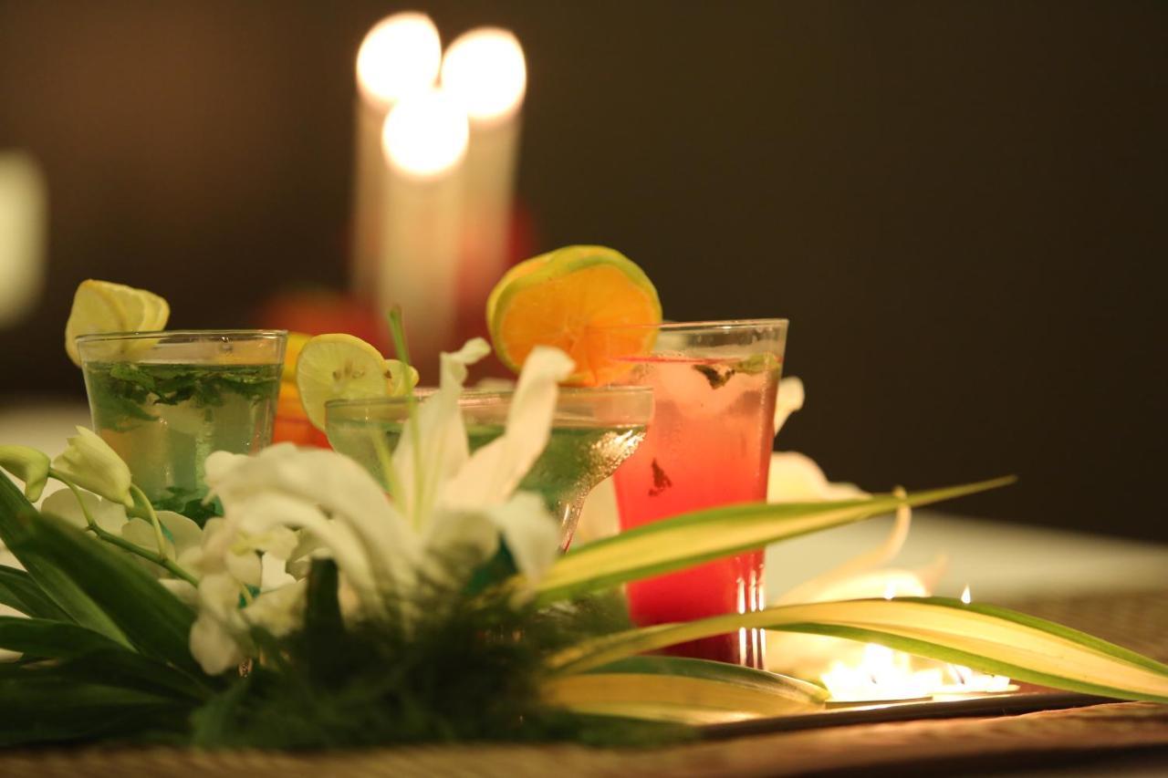Prakruti Resort Vadodara Buitenkant foto